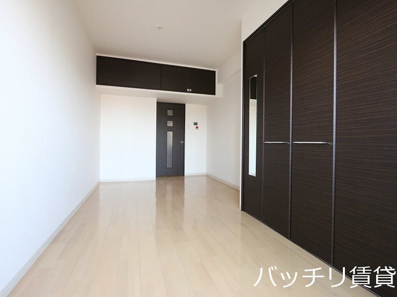 居室・リビング　写真は、別号室イメージの為現状を優先いたします