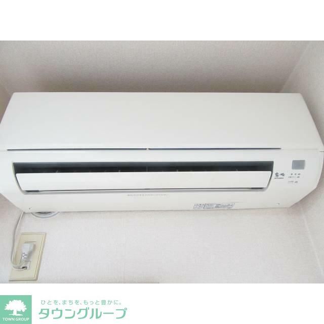 その他設備　設備