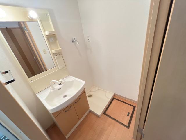 その他部屋・スペース　脱衣所