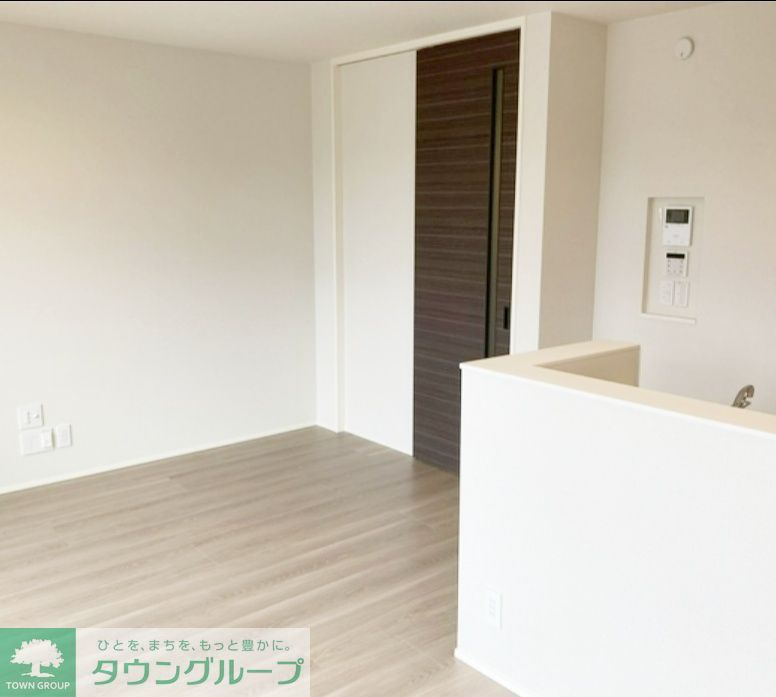 その他部屋・スペース　リビング/居室