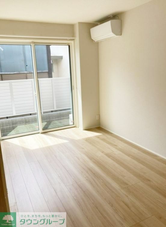 居室・リビング　リビング/居室