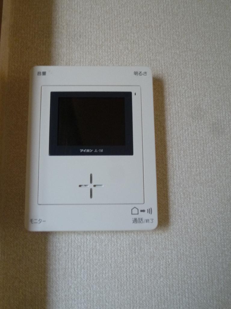 その他　ＴＶドアホン♪