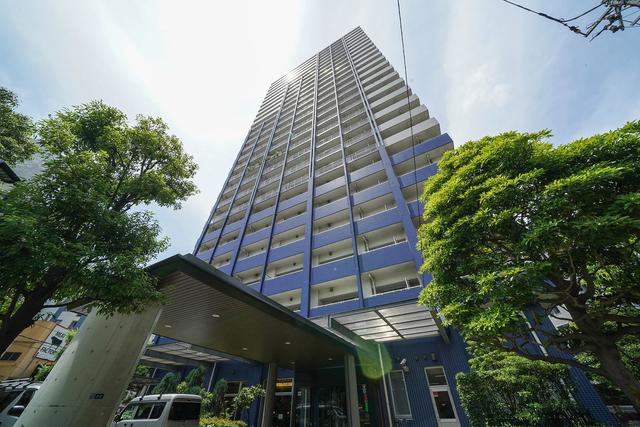 建物外観　外観も気になるポイント