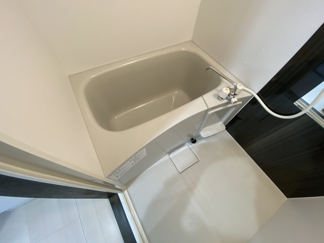 バス・シャワールーム　ゆったりとしたお時間をお過ごしください。