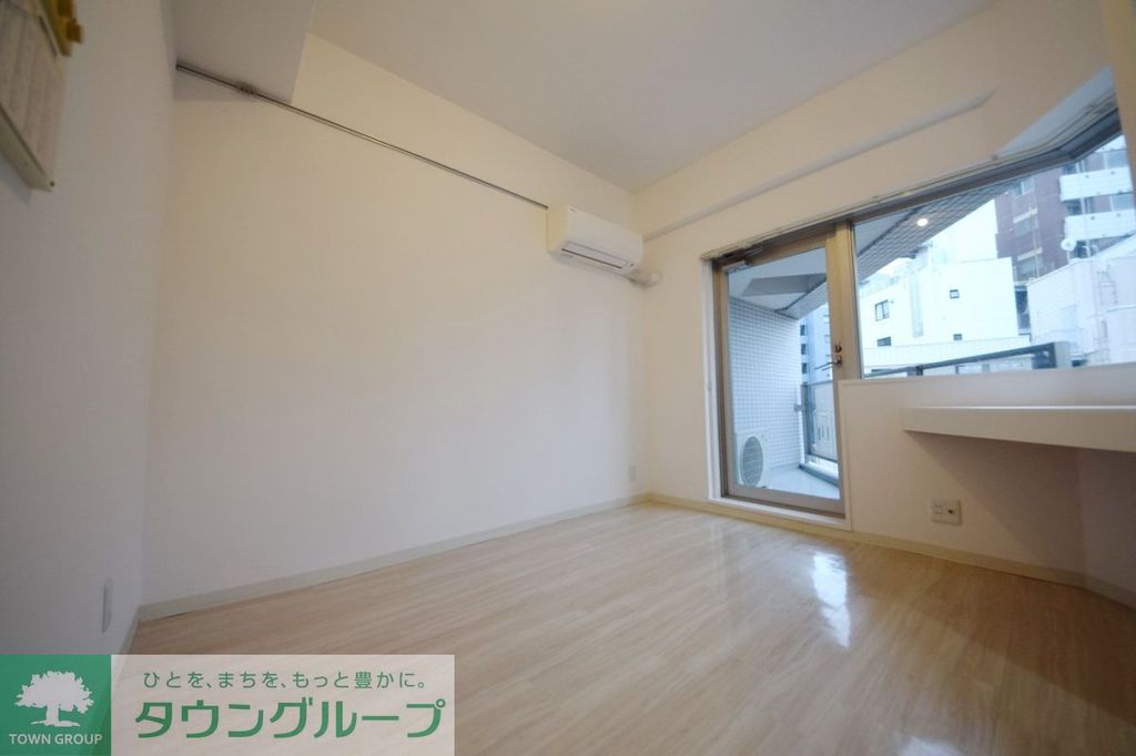 居室・リビング　リビング/居室