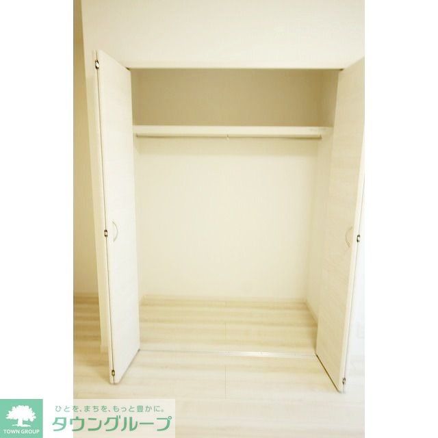 収納　※同施工会社・同タイプ別物件参考※