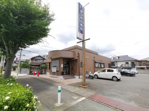 病院　まつおか眼科クリニック（病院）まで2725m