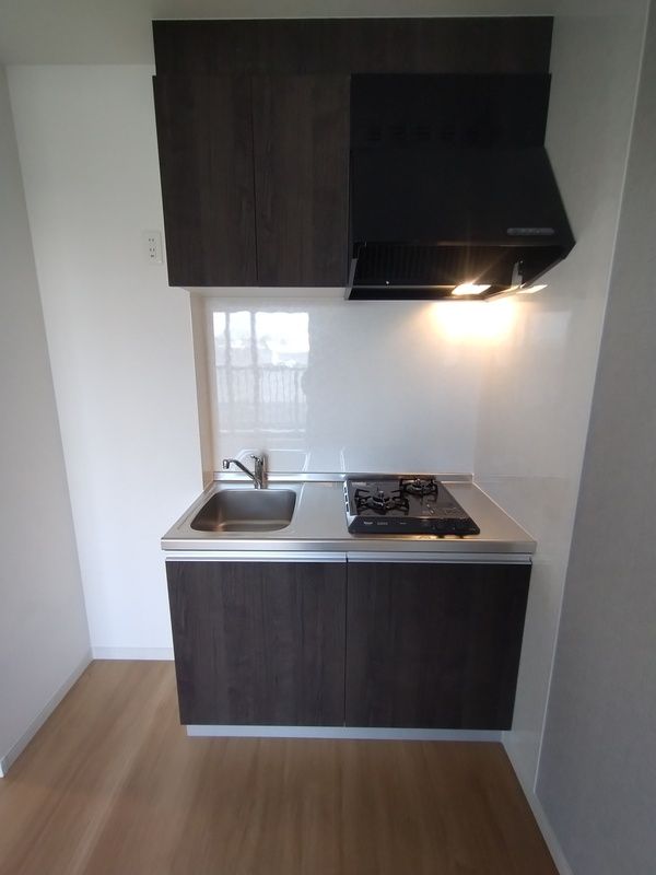 キッチン　別部屋参照写真