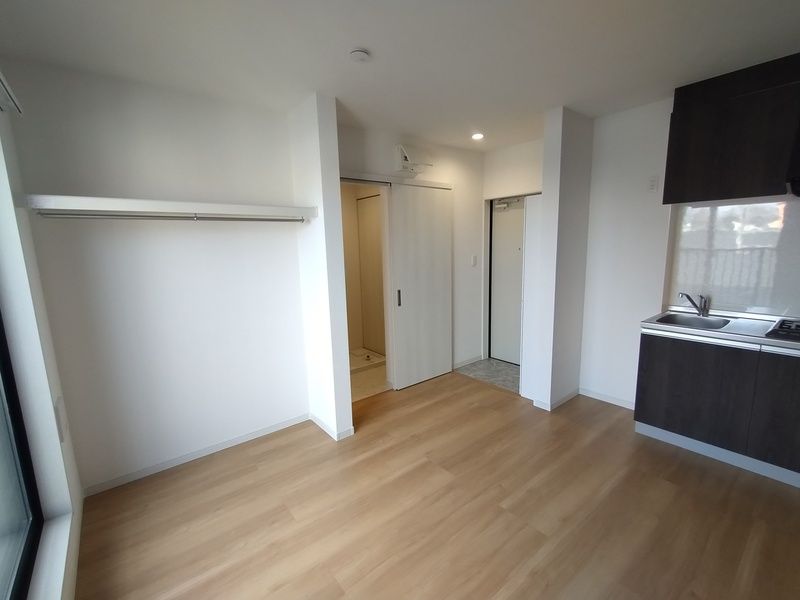 その他部屋・スペース　別部屋参照写真