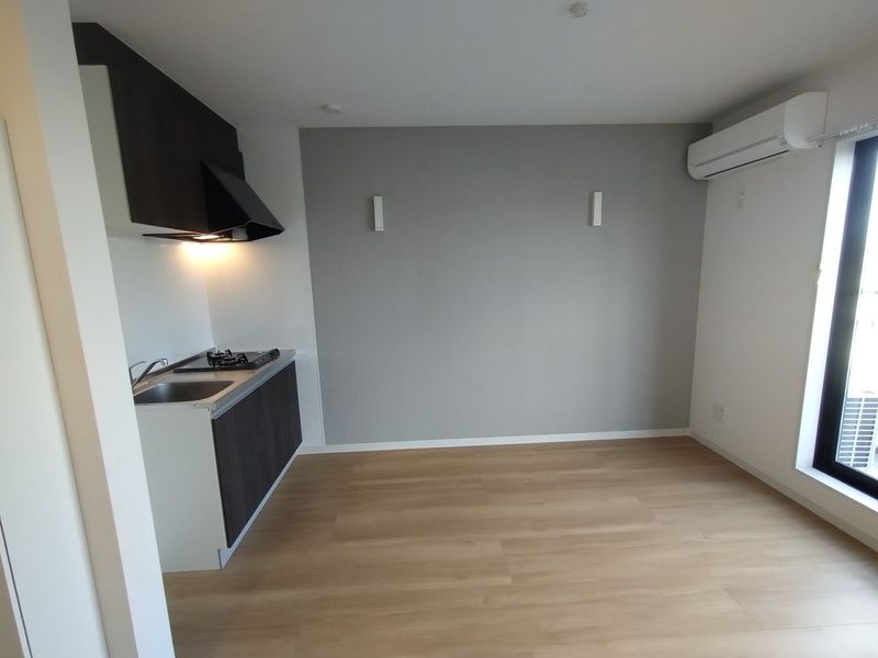 その他設備　別部屋参照写真