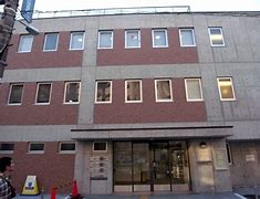 役所　渋谷区西原出張所（役所）まで315m