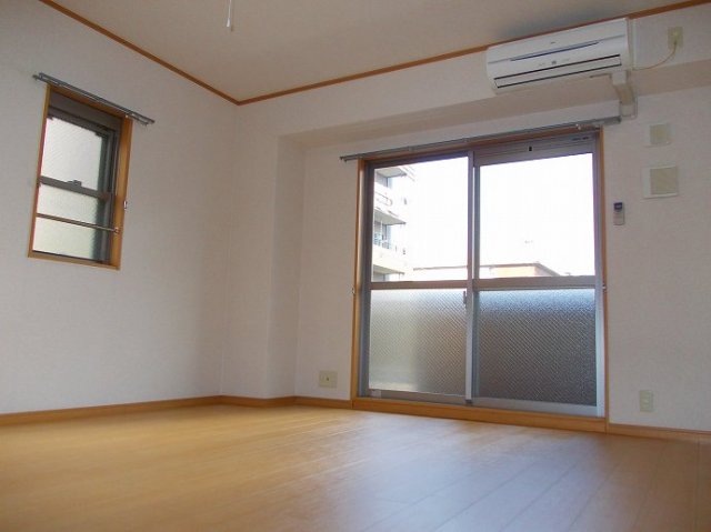 その他部屋・スペース　中はこのようになっています