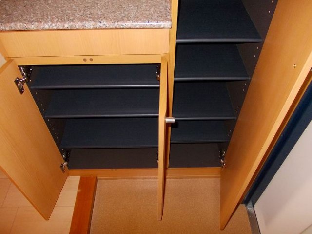 その他設備　内装も気になるポイント