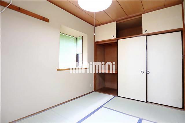 その他部屋・スペース　リフォーム前の写真です。