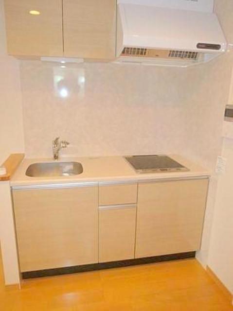 キッチン　同仕様タイプ