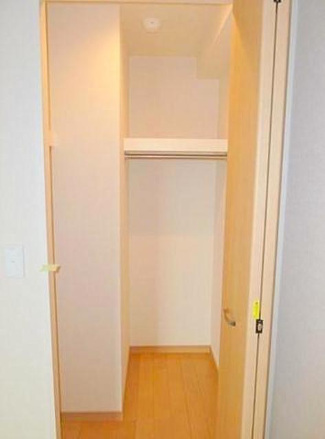 収納　同仕様タイプ