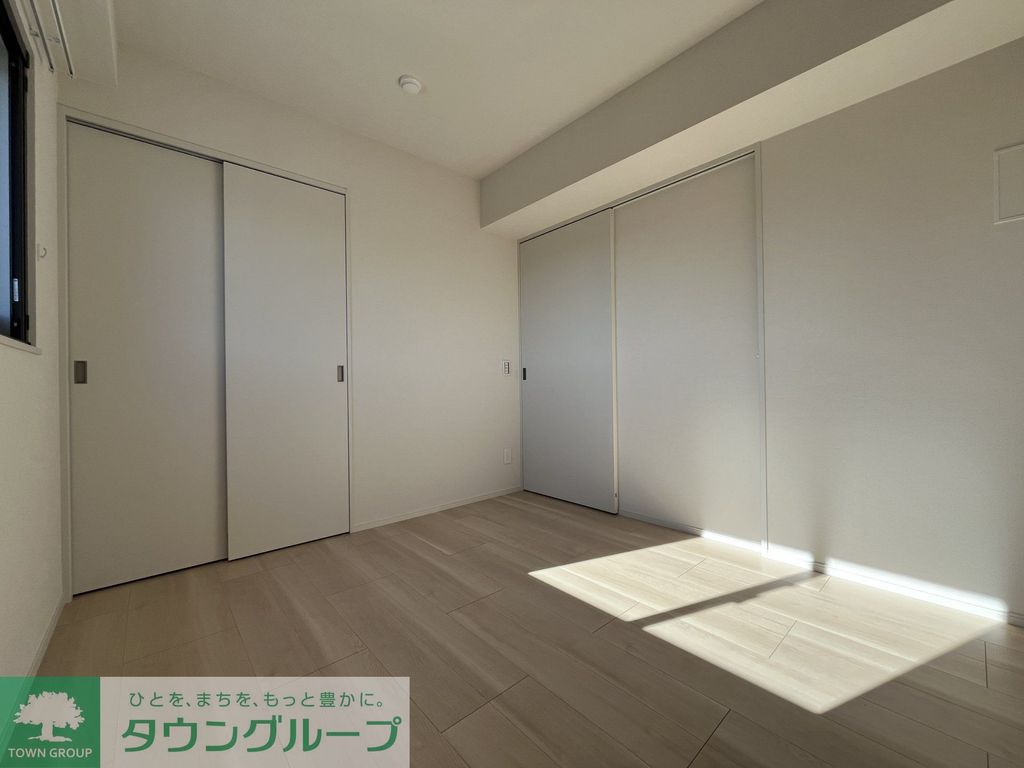 その他部屋・スペース　収納