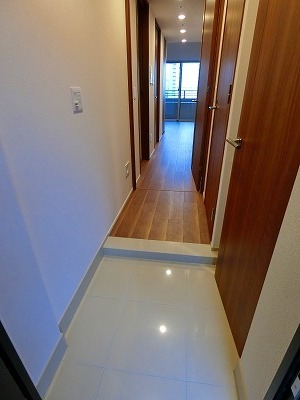 玄関　別部屋参考写真