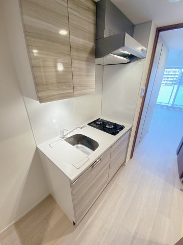 キッチン　※参考写真