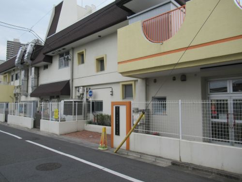 幼稚園・保育園　豊島区立西巣鴨第三保育園（幼稚園・保育園）まで5095m