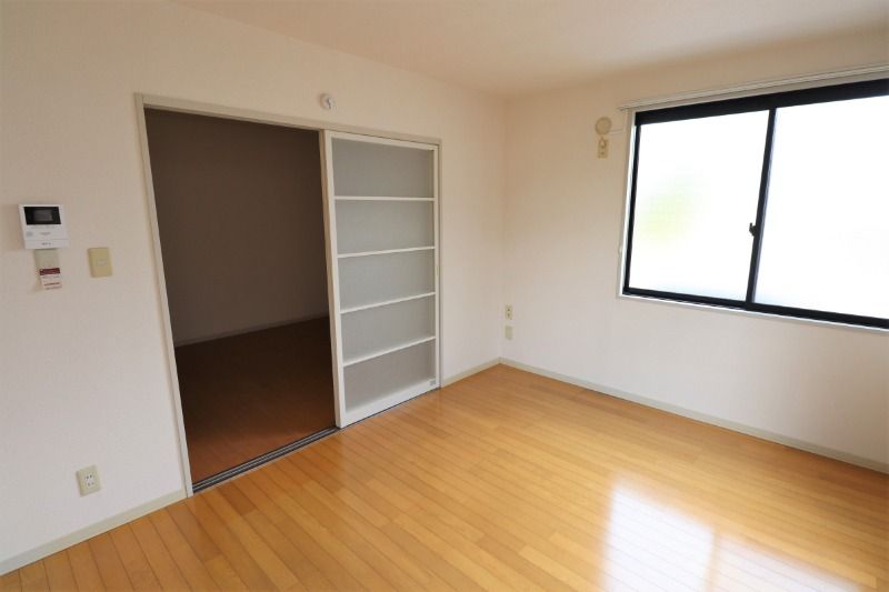 その他部屋・スペース　※別号室の写真となります。