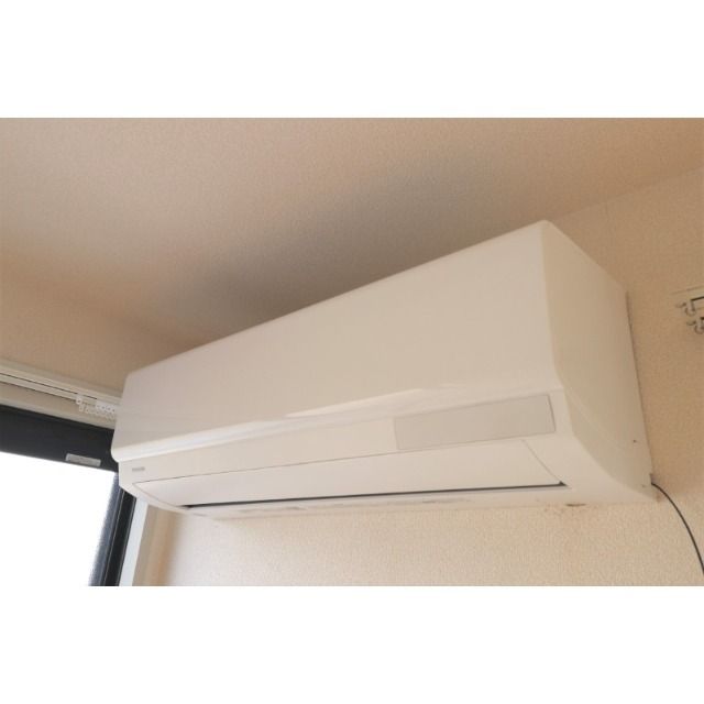 その他設備　※別号室の写真となります。