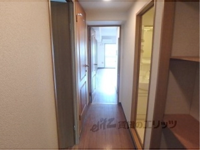 その他部屋・スペース　廊下