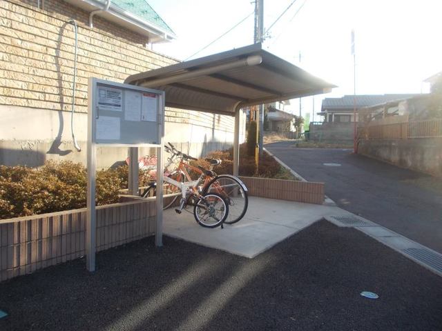 その他共有部分　その他共有部分