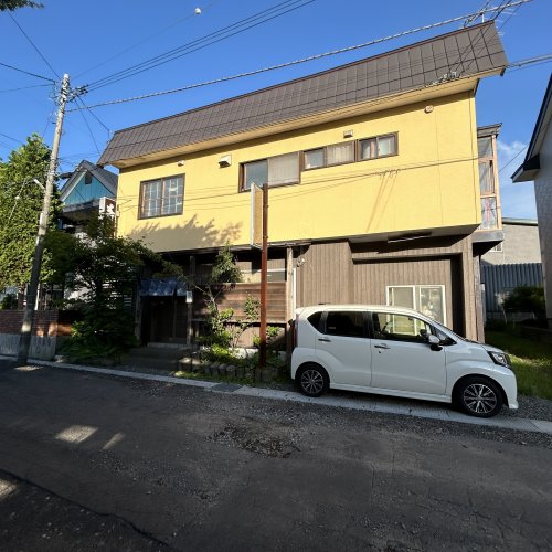 飲食店　寿し勝（飲食店）まで257m