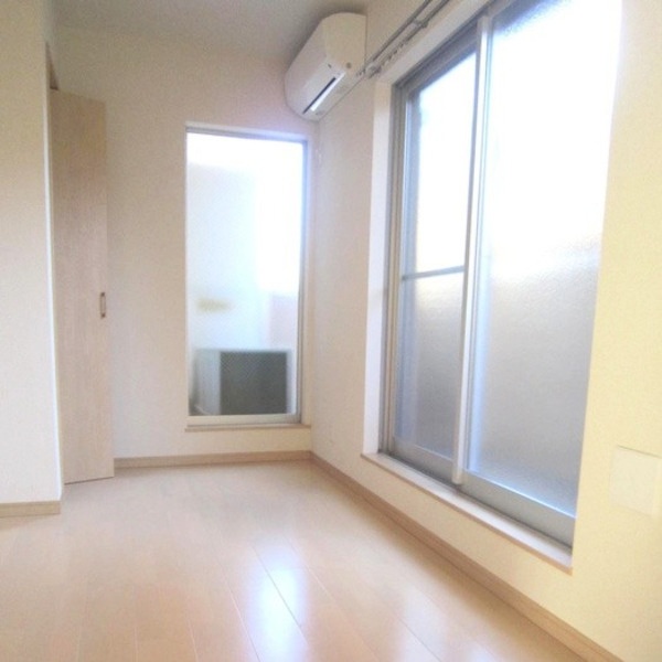 居室・リビング　南東向き♪日当たり良好