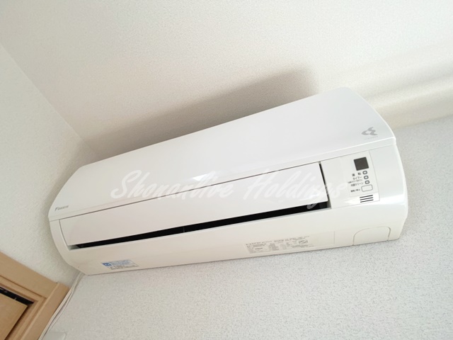 その他設備　日当たり・眺望良好