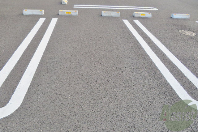駐車場　駐車場その他