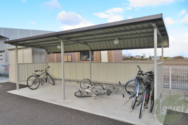 その他共有部分　その他共有部