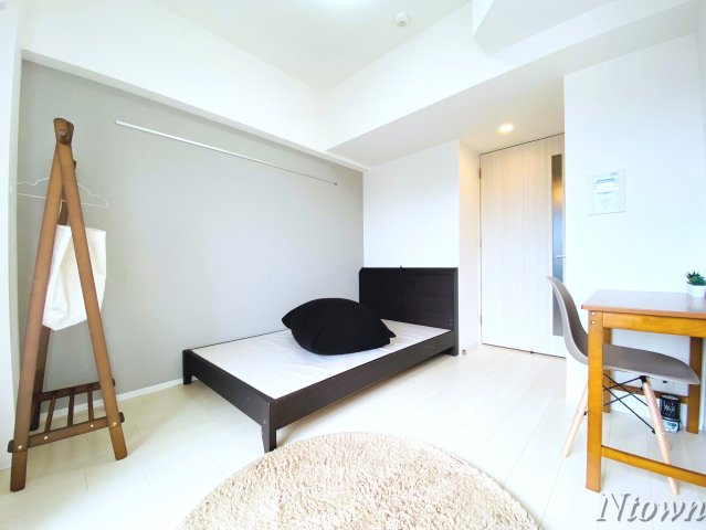 居室・リビング　使いやすいリビングです