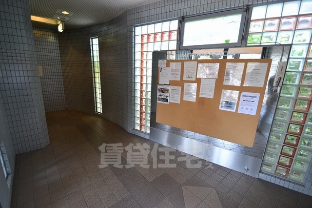 ロビー　ロビー