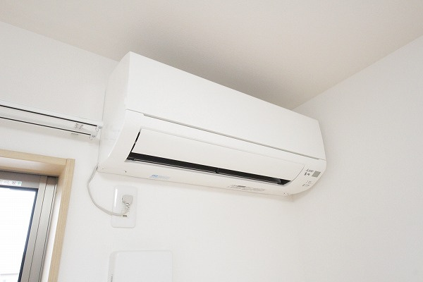 その他設備　※同タイプの別の部屋の写真です。