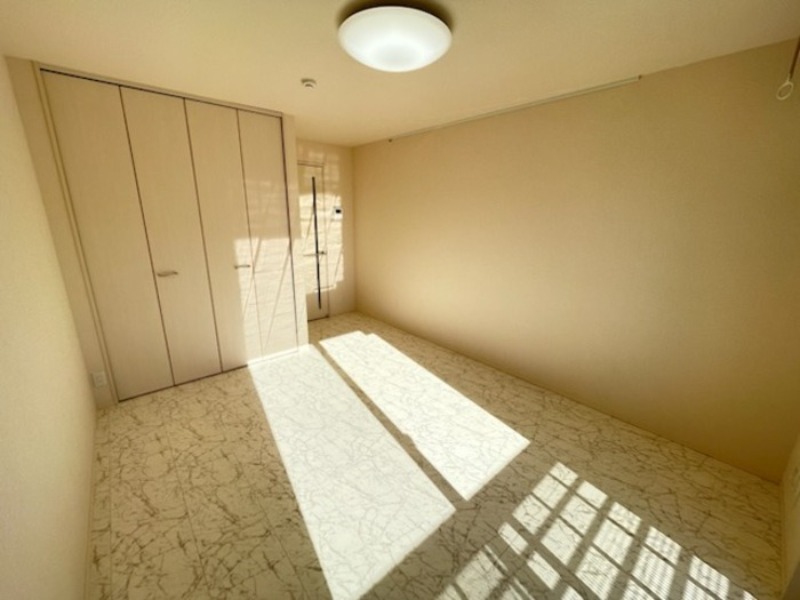 居室・リビング　図面と現状に相違がある場合には現状を優先