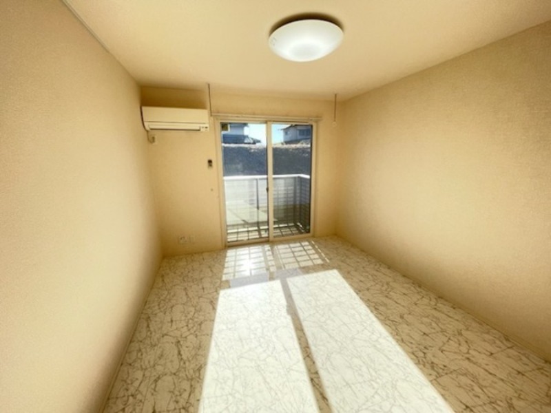 居室・リビング　図面と現状に相違がある場合には現状を優先