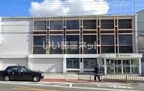 銀行　池田泉州銀行駒川町支店（銀行）まで1292m