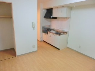 その他部屋・スペース　同タイプの内観です。