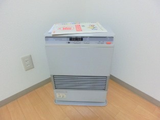 その他　同タイプの内観です。