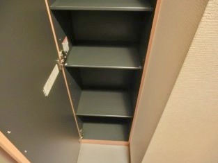 その他設備　同タイプの内観です。