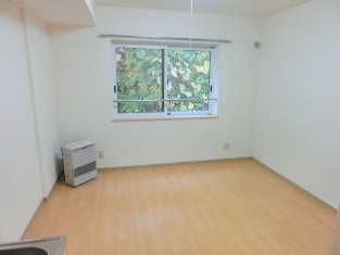 居室・リビング　同タイプの内観です。