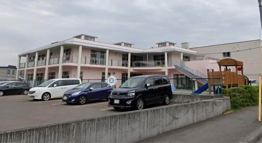 幼稚園・保育園　麻生保育園（幼稚園・保育園）まで252m