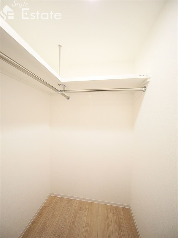 収納　同仕様写真