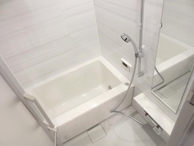 バス・シャワールーム　【初期費用分割・クレカ対応】一都三県のお部屋探しは2025…