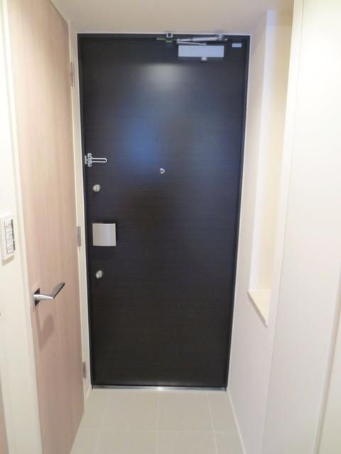 玄関　【初期費用分割・クレカ対応】一都三県のお部屋探しは2025…