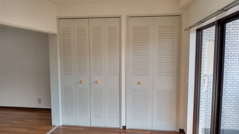 収納　☆たっぷり収納☆