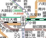 その他　☆路線図☆