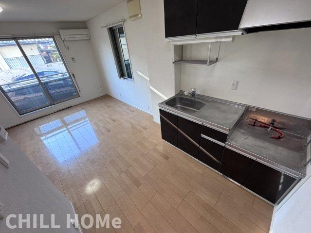 キッチン　他社様掲載物件もまとめてご紹介、ご案内可能です(^^)/